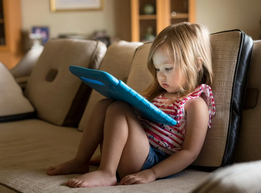 How to manage screen time for kids